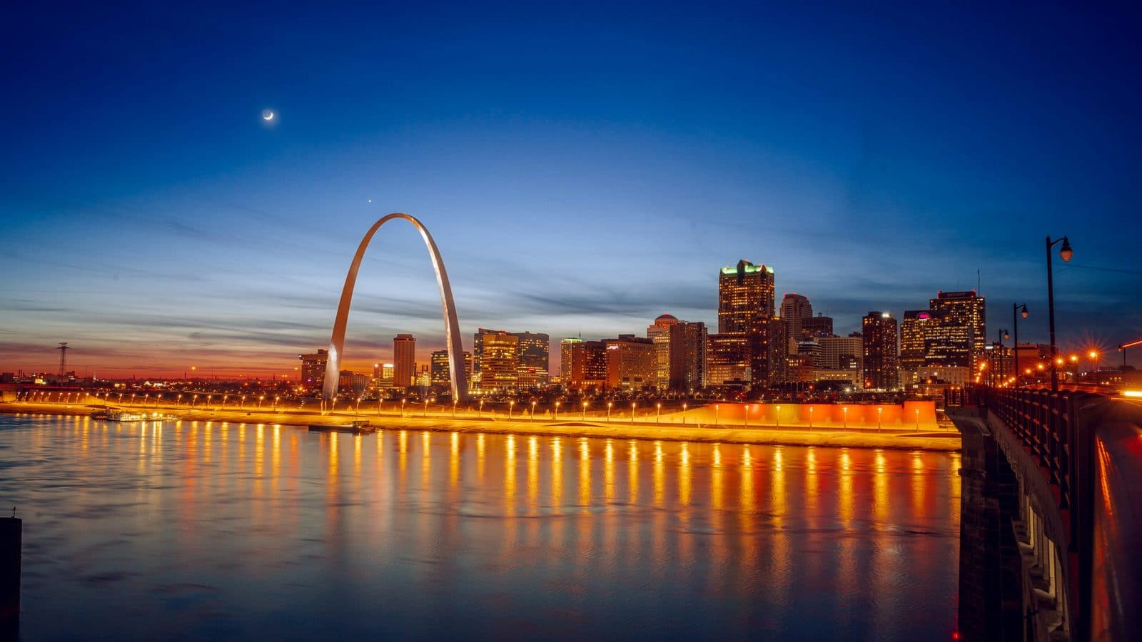 Missouri landscape