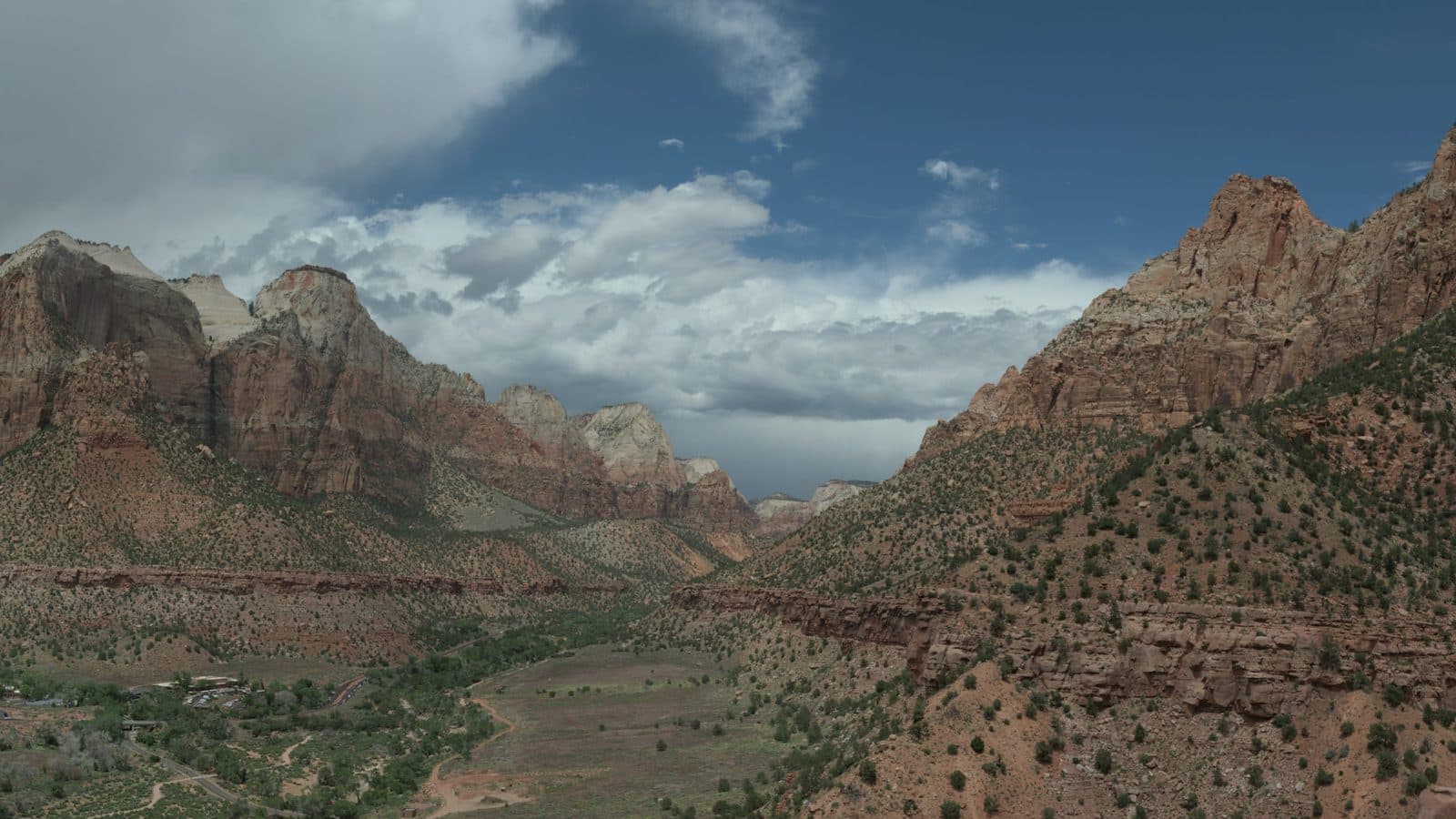 Utah landscape
