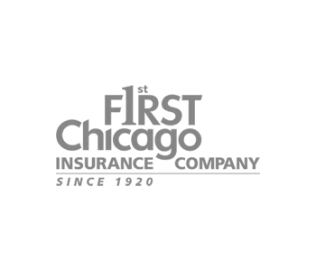 First Chicago