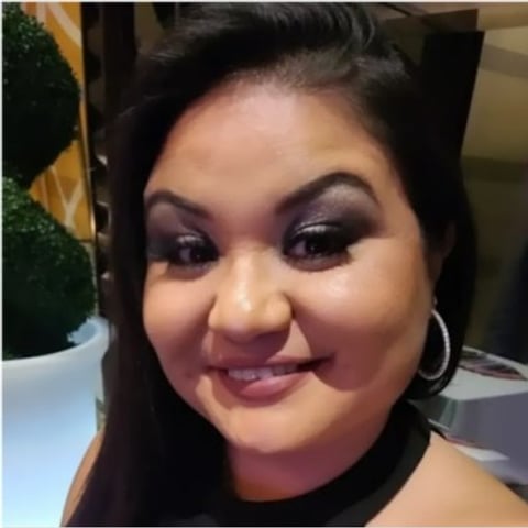 Wendy Castro