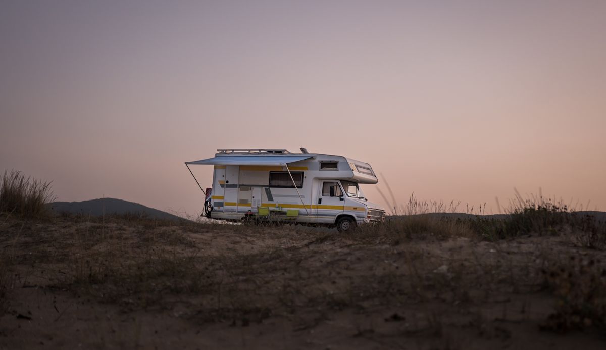 RVs